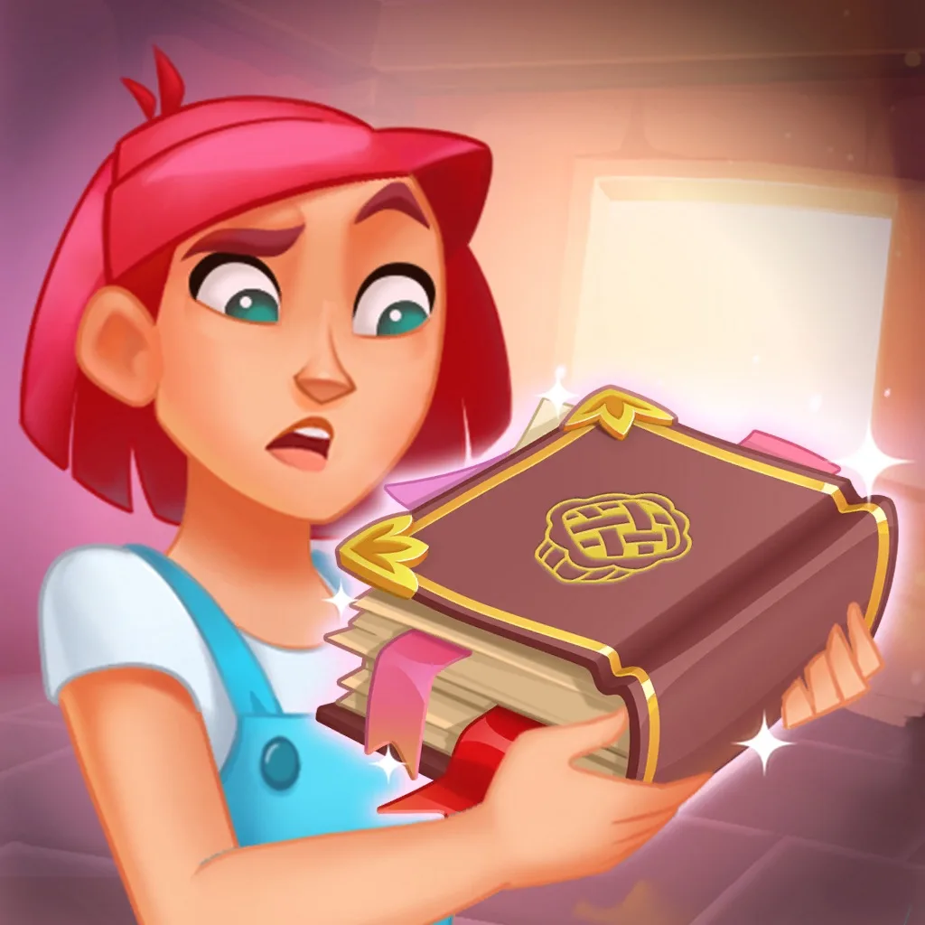 Love & Pies - Merge Mystery