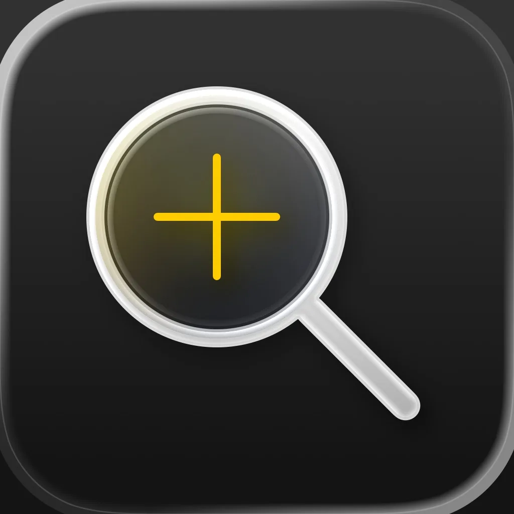 Magnifier