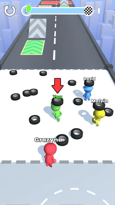 CarCraft.io screenshot 2