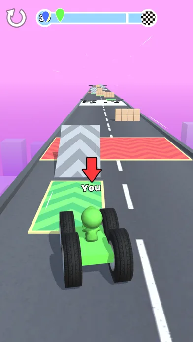 CarCraft.io screenshot 5