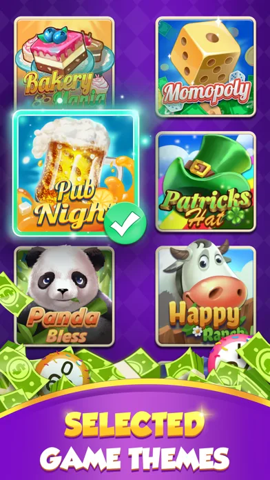 Bingo For Cash - Real Money screenshot 5
