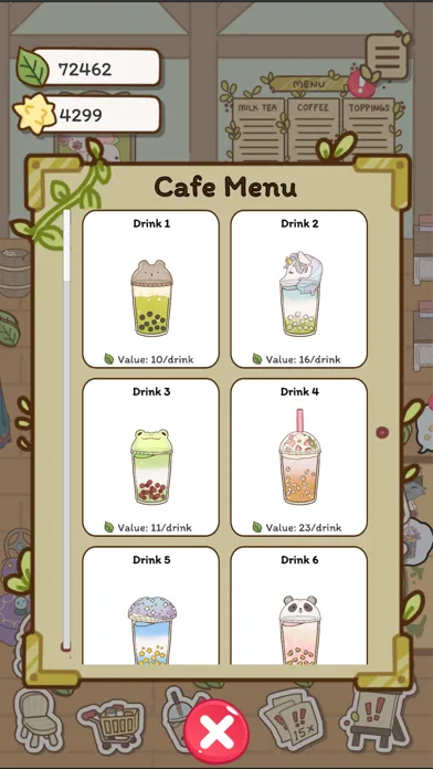Boba Story screenshot 3
