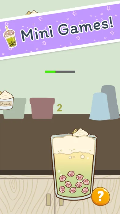 Boba Story screenshot 4