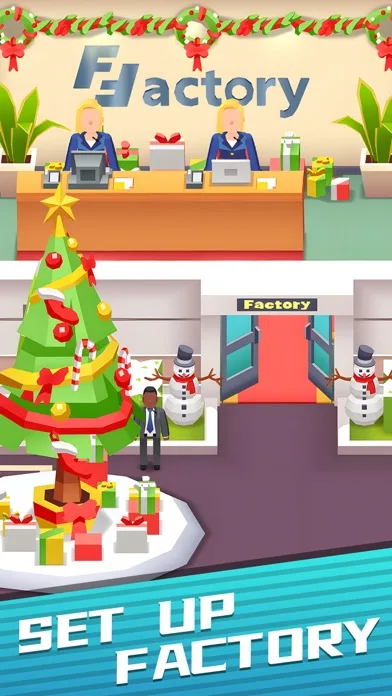 Frenzy Production Manager screenshot 1