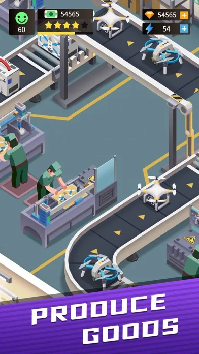 Frenzy Production Manager screenshot 5