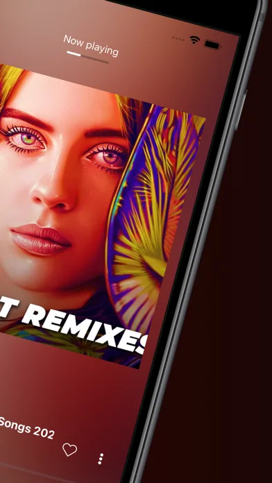 YoMuzik - Music Streaming screenshot 2