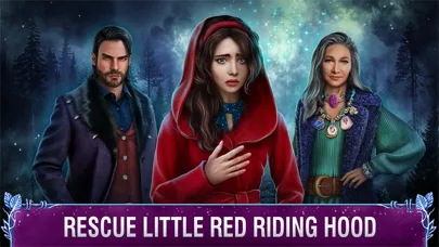 Fairy Godmother 3 - F2P Game screenshot 1