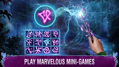 Fairy Godmother 3 - F2P Game screenshot 3