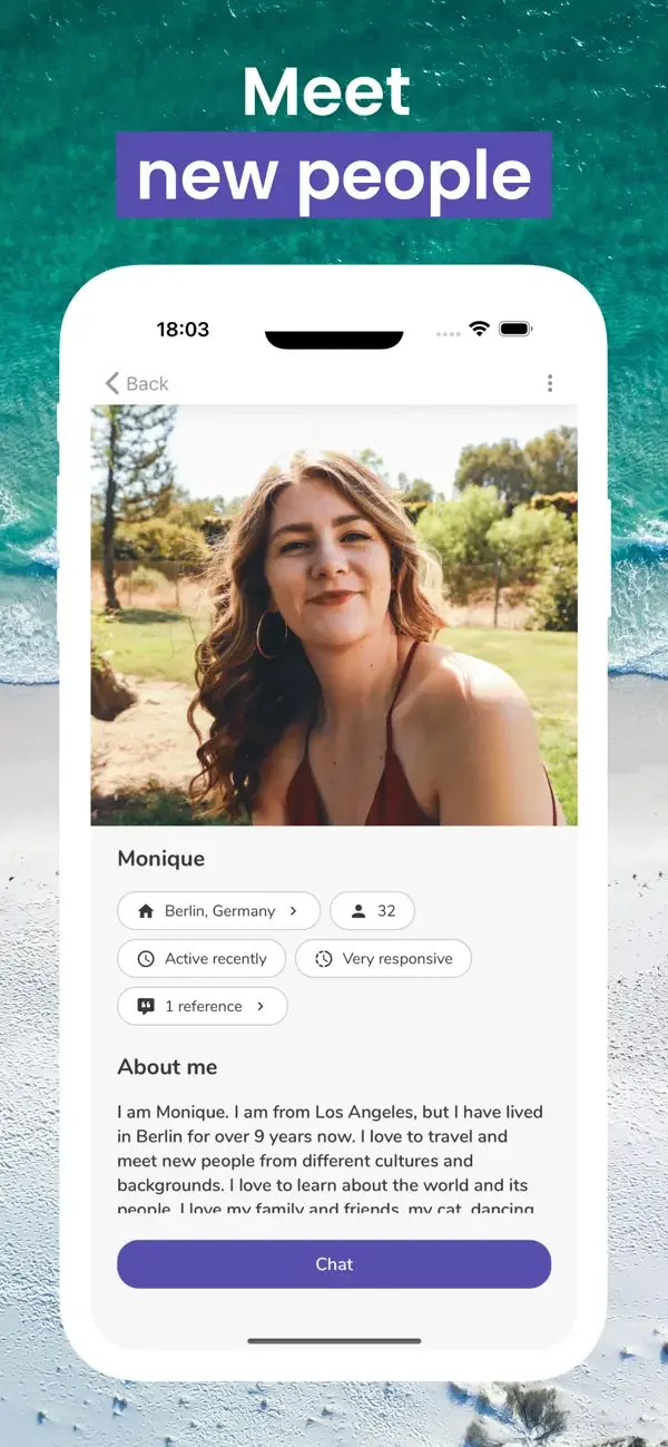 Travel Ladies screenshot 2