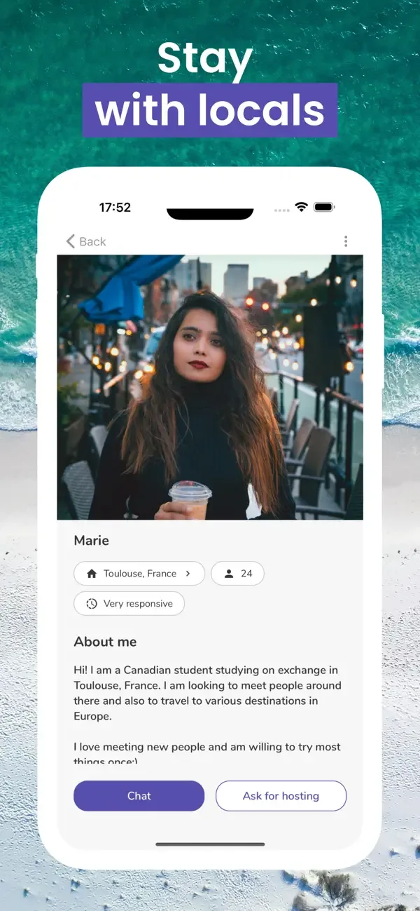 Travel Ladies screenshot 4