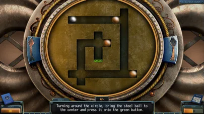 New York Mysteries 4 screenshot 4