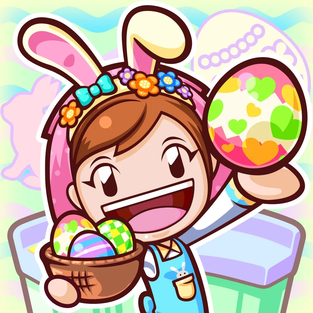Cooking Mama: Cuisine!