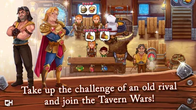 Barbarous 2 - Tavern Wars screenshot 1