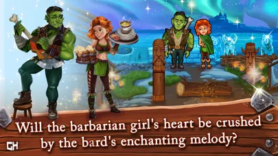 Barbarous 2 - Tavern Wars screenshot 2