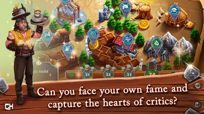 Barbarous 2 - Tavern Wars screenshot 3