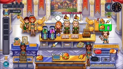 Barbarous 2 - Tavern Wars screenshot 5