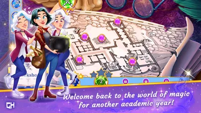 Arcane Arts Magic Management 2 screenshot 1