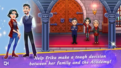 Arcane Arts Magic Management 2 screenshot 2