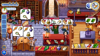 Arcane Arts Magic Management 2 screenshot 5
