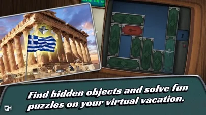 Road Trip - Europe screenshot 2