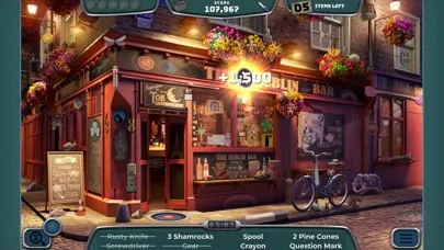 Road Trip - Europe screenshot 4