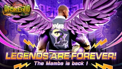 Basketrio: Allstar Streetball screenshot 1