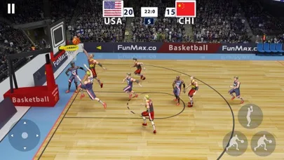 Basketball Sports Games 2k26 screenshot 3
