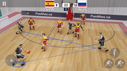 Basketball Sports Games 2k26 screenshot 4