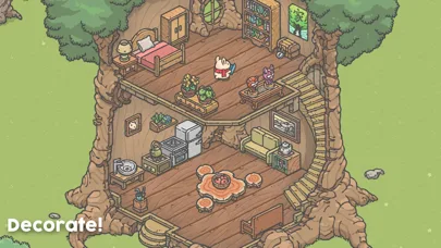 Tsuki's Odyssey screenshot 1