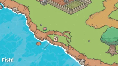 Tsuki's Odyssey screenshot 2