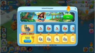 Merge Fables® screenshot 5