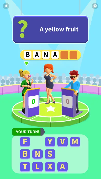 Pocket Show screenshot 1