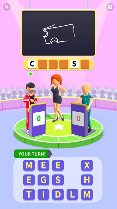 Pocket Show screenshot 2