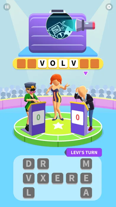Pocket Show screenshot 3