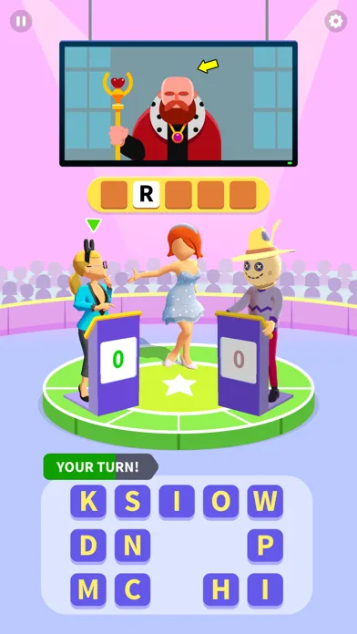 Pocket Show screenshot 4