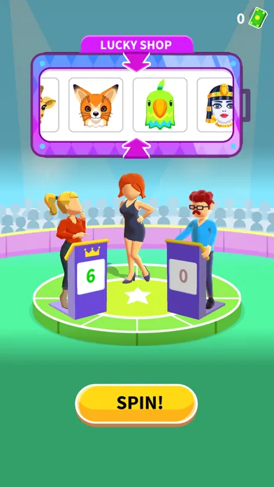 Pocket Show screenshot 5