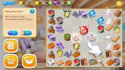 Merge Dream - Home Design screenshot 3