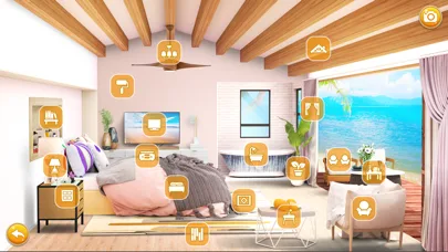 Merge Dream - Home Design screenshot 5