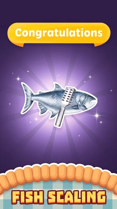 Food Cutting - Chopping Game screenshot 4
