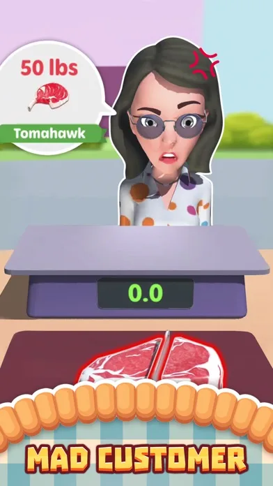 Food Cutting - Chopping Game screenshot 5