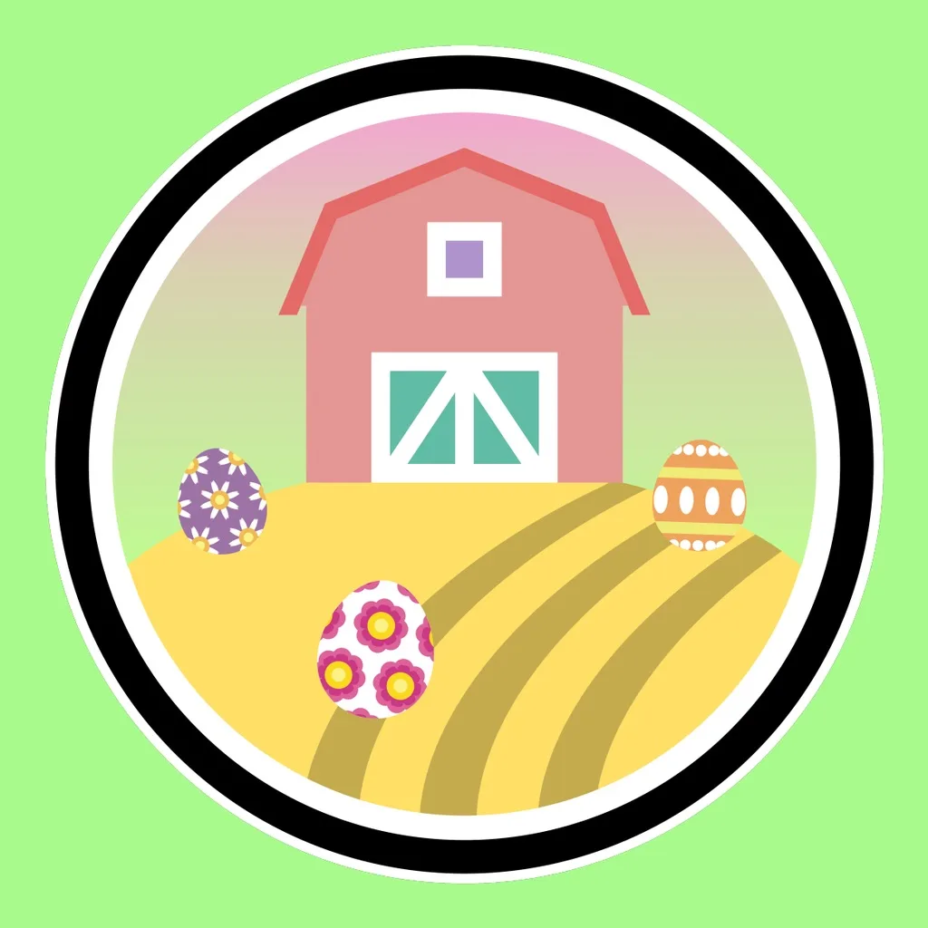 Farm RPG: Text-Based MMO
