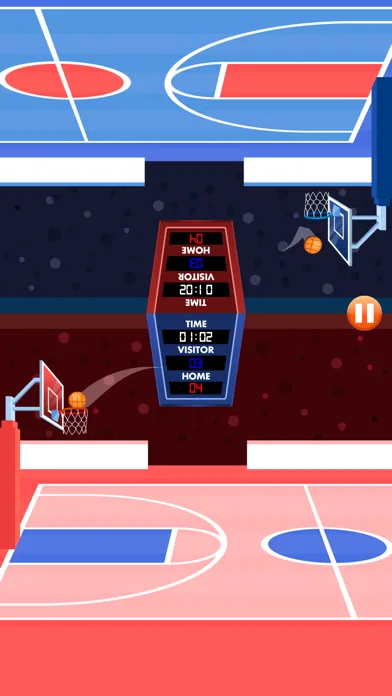 2 Player Games - Sports screenshot 2