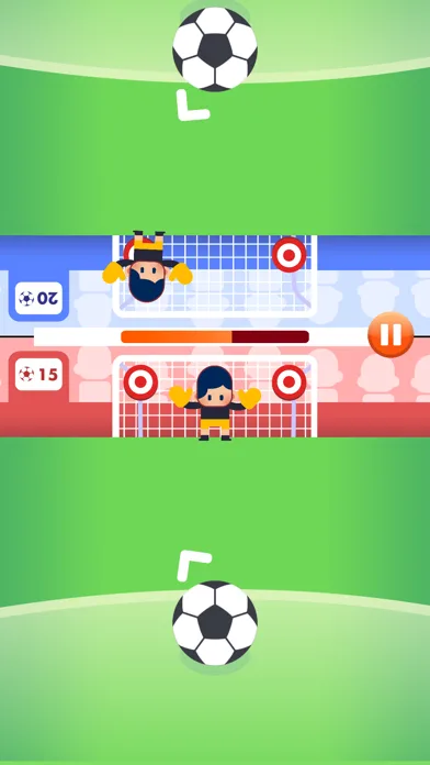 2 Player Games - Sports screenshot 3