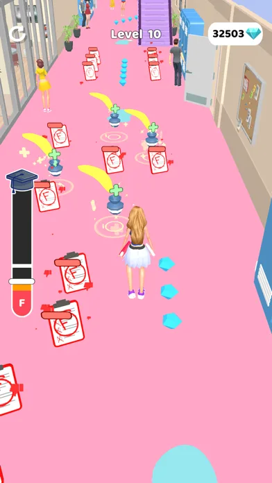 Queen Bee! screenshot 2