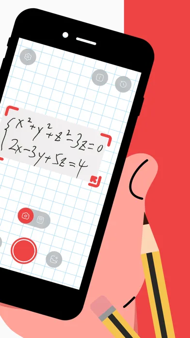 Math AI Homework Helper,Solver screenshot 2