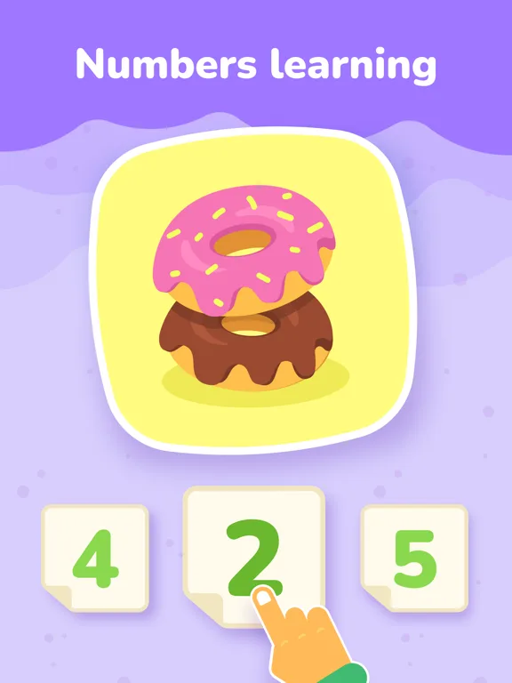 LogicLike: Kids Learning Games screenshot 3