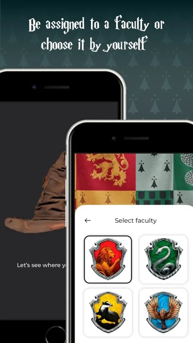 Wizarding World: Magic Wand screenshot 2