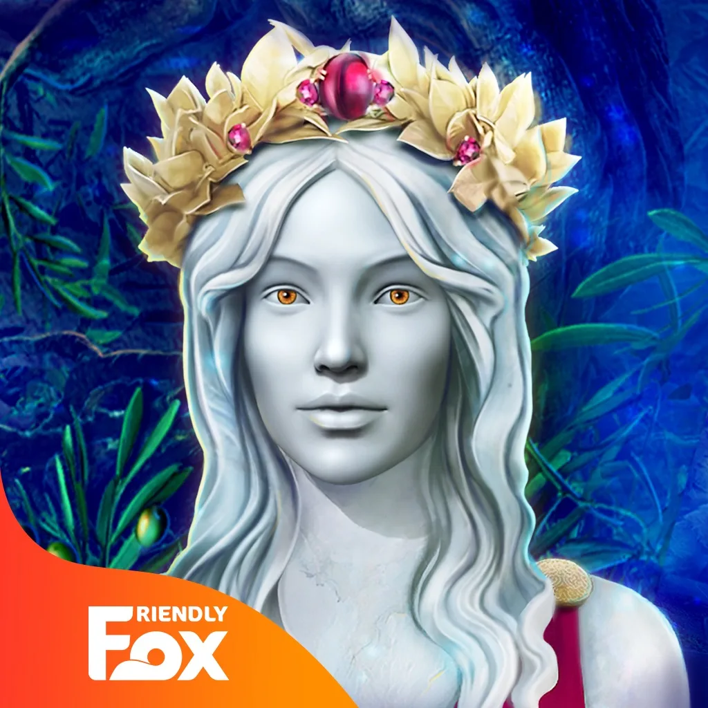 Immortal Love: Beauty Mystery