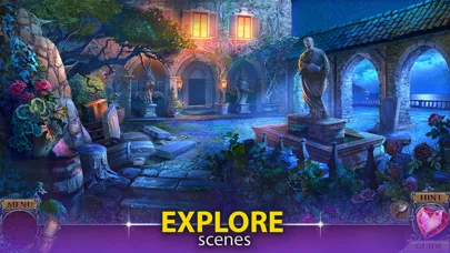 Immortal Love: Beauty Mystery screenshot 2