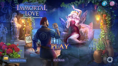 Immortal Love: Beauty Mystery screenshot 5